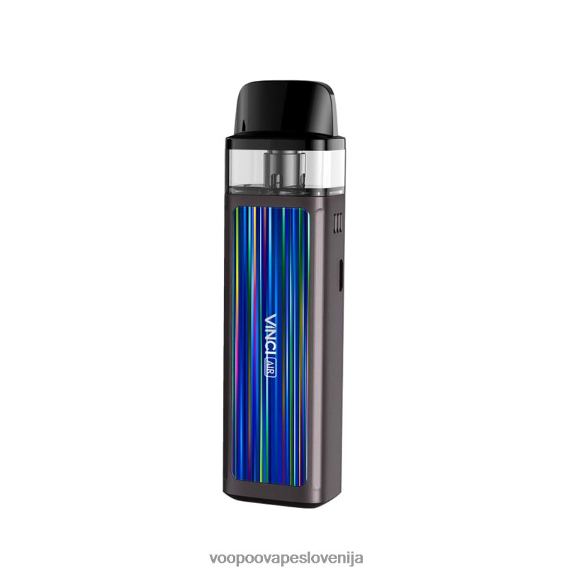 82HJH401 VOOPOO VINCI AIR pod aurora-modra - VOOPOO Slovenija